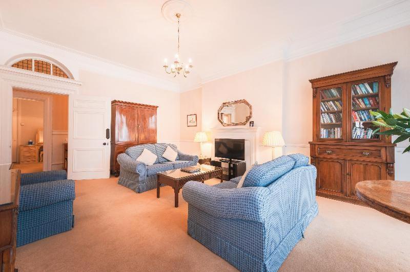 No1 The Mansions By Mansley Aparthotel Londres Quarto foto