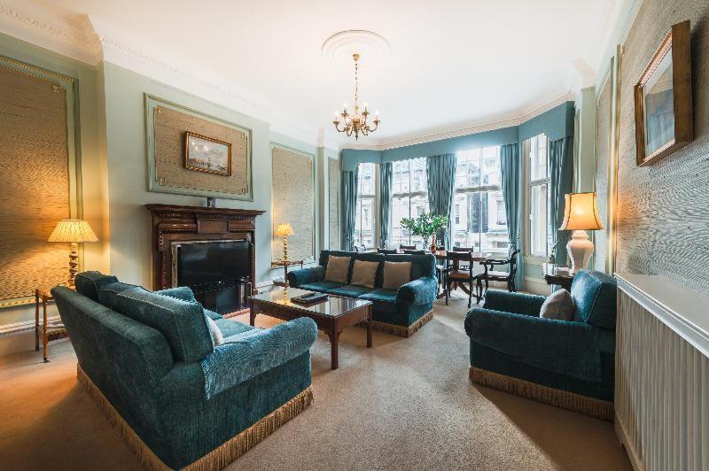 No1 The Mansions By Mansley Aparthotel Londres Quarto foto